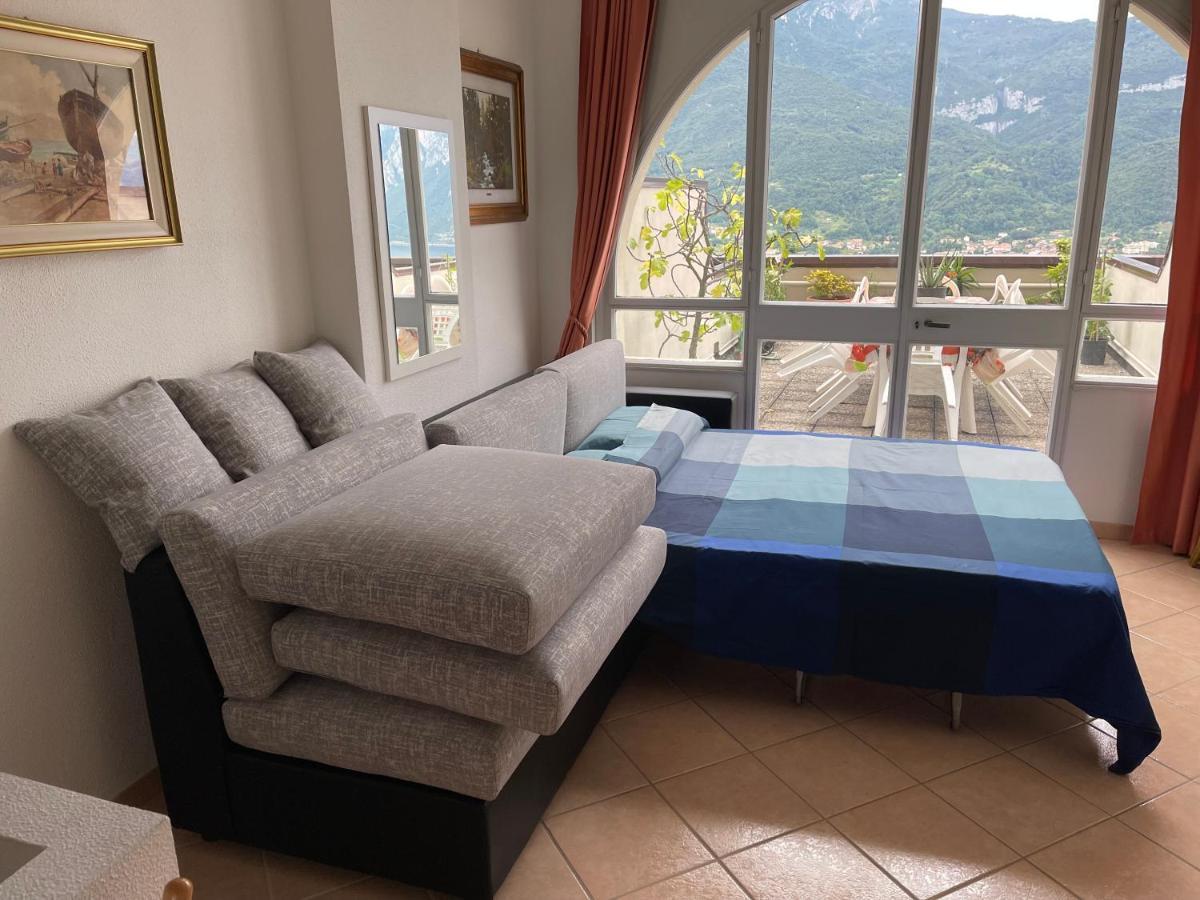 Appartamenti Lago Di Como Valbrona Dış mekan fotoğraf