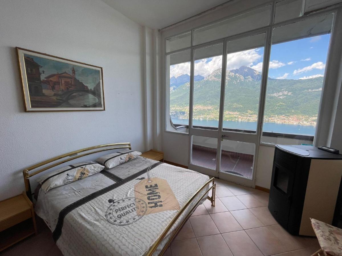 Appartamenti Lago Di Como Valbrona Dış mekan fotoğraf