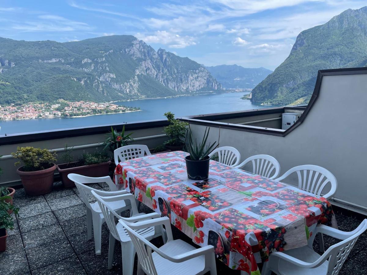 Appartamenti Lago Di Como Valbrona Dış mekan fotoğraf