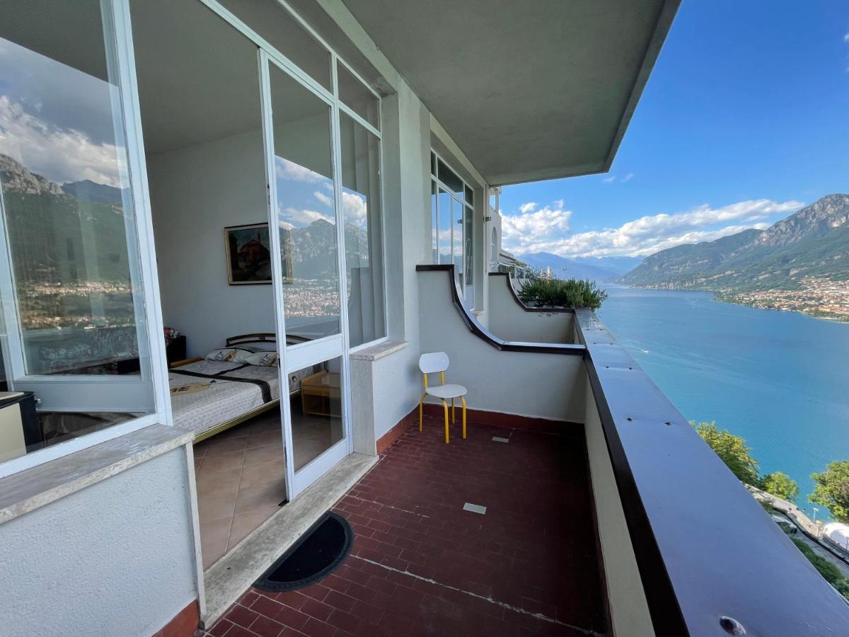 Appartamenti Lago Di Como Valbrona Dış mekan fotoğraf