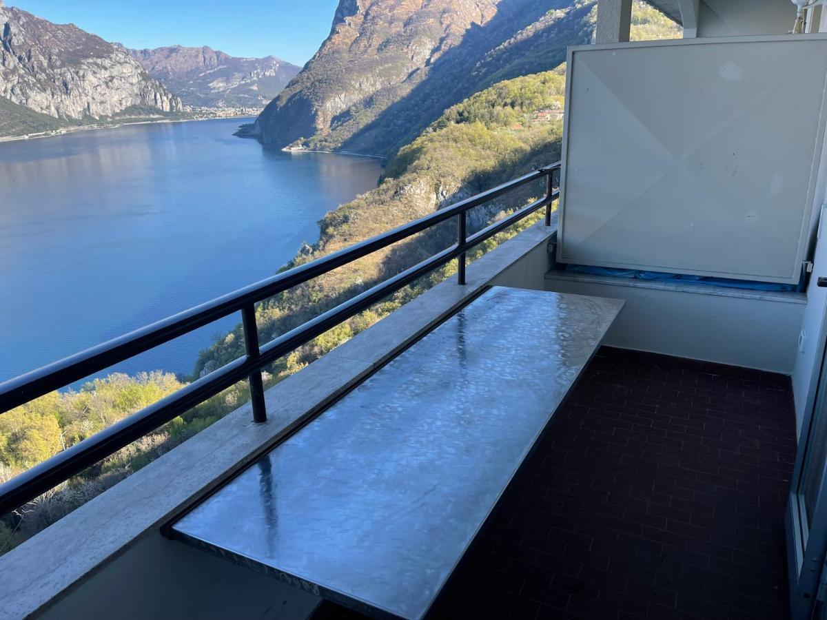 Appartamenti Lago Di Como Valbrona Dış mekan fotoğraf