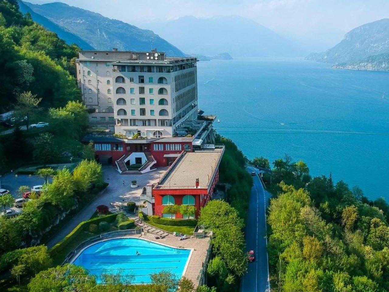 Appartamenti Lago Di Como Valbrona Dış mekan fotoğraf