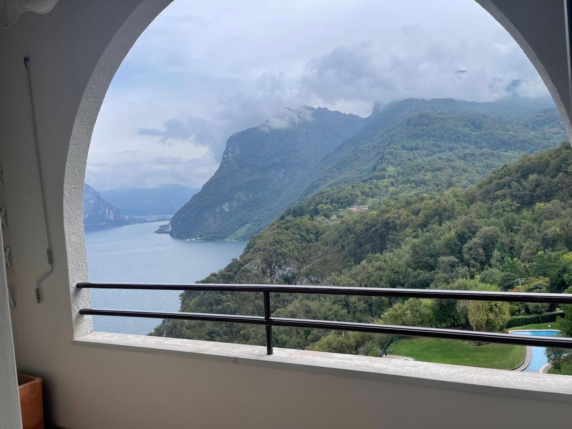Appartamenti Lago Di Como Valbrona Dış mekan fotoğraf