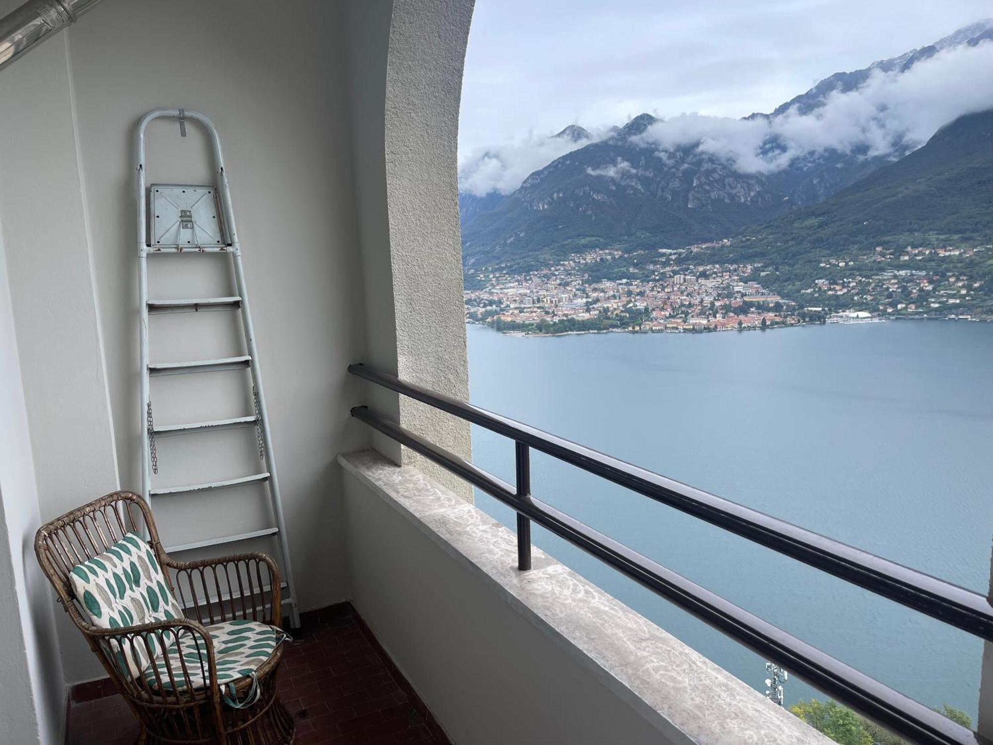 Appartamenti Lago Di Como Valbrona Dış mekan fotoğraf