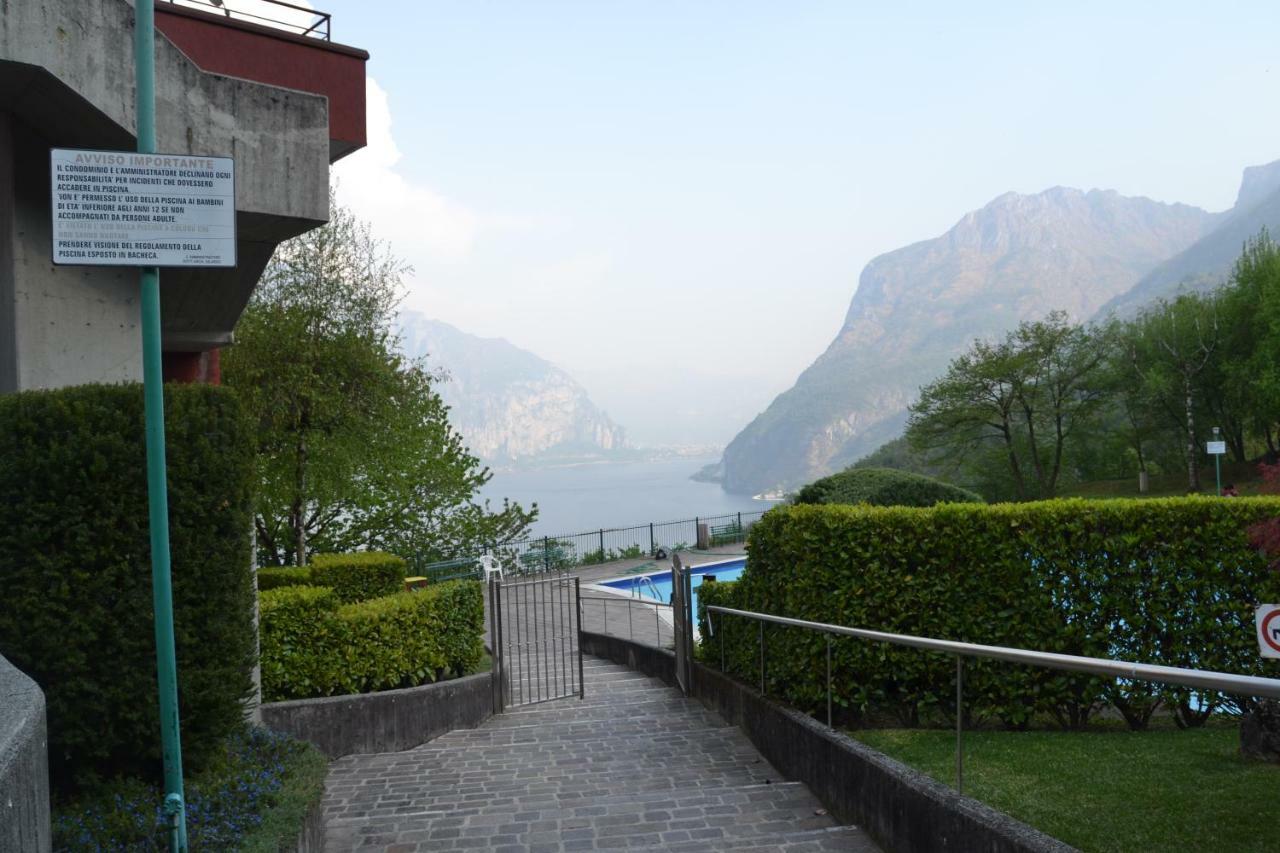Appartamenti Lago Di Como Valbrona Dış mekan fotoğraf