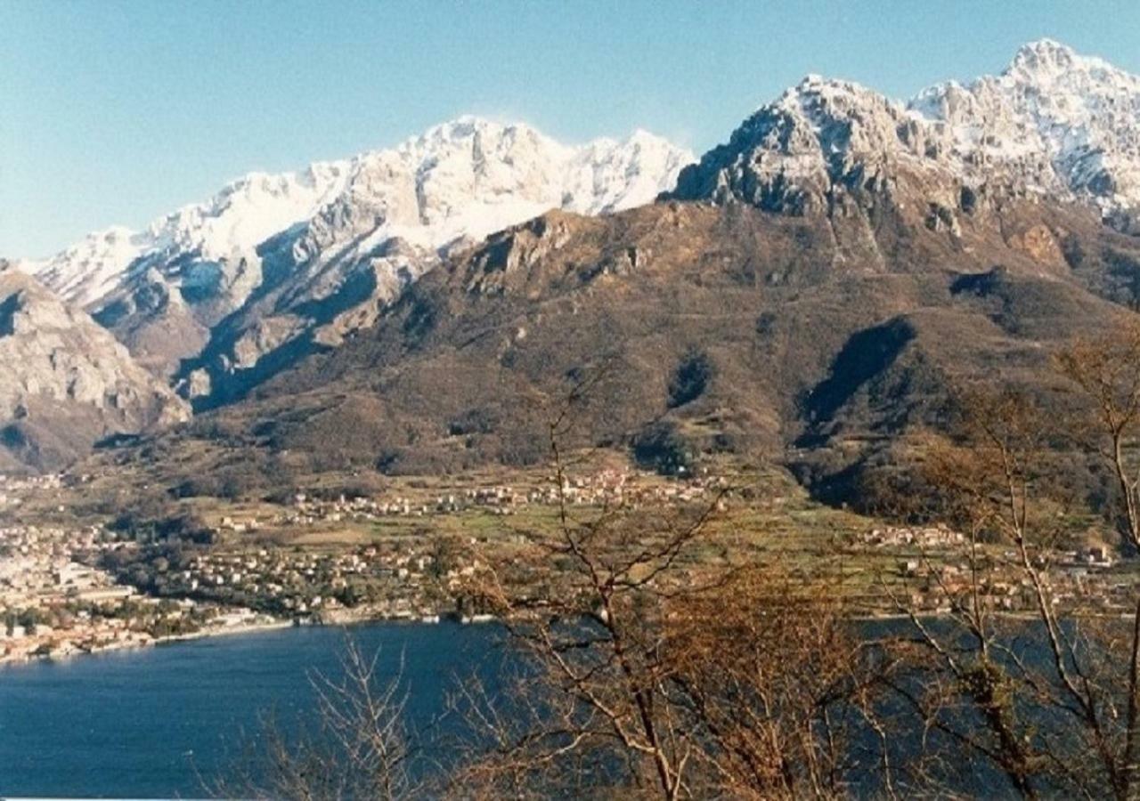 Appartamenti Lago Di Como Valbrona Dış mekan fotoğraf
