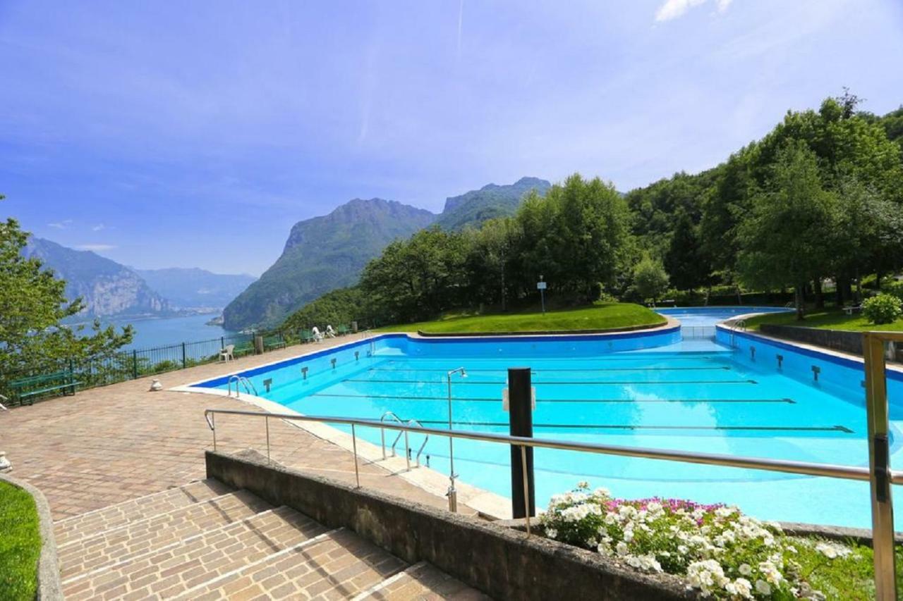Appartamenti Lago Di Como Valbrona Dış mekan fotoğraf