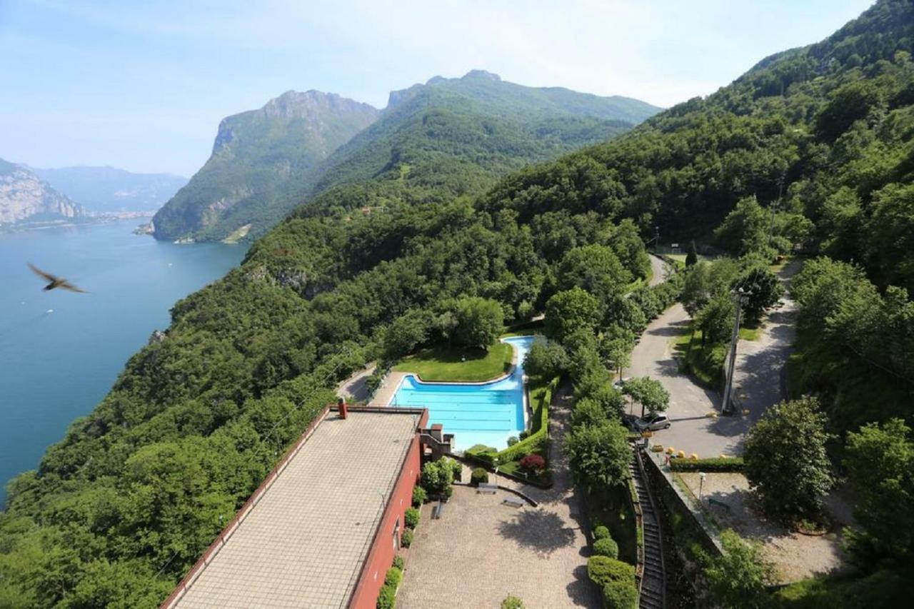 Appartamenti Lago Di Como Valbrona Dış mekan fotoğraf