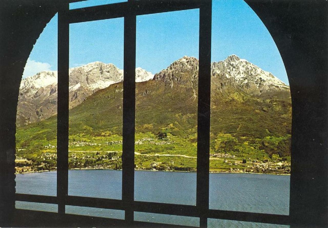 Appartamenti Lago Di Como Valbrona Dış mekan fotoğraf